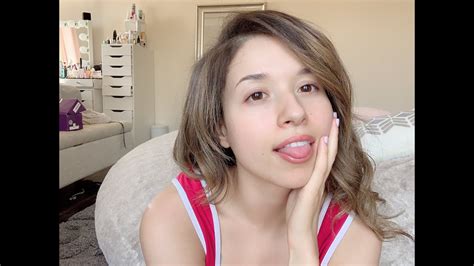 pokimane az nude